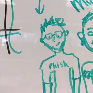 Meet your Posher, Jack